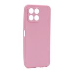 Maska / futrola GENTLE COLOR za Huawei Honor X6 roze (MS).