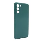 Maska / futrola GENTLE COLOR za Samsung G990 Galaxy S21 FE zelena (MS).
