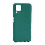 Maska / futrola GENTLE COLOR za Huawei P40 Lite/Nova 7i/Nova 6 SE zelena (MS).