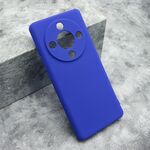 Maska / futrola GENTLE COLOR za Huawei Honor Magic 6 lite plava (MS).