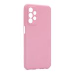 Maska / futrola GENTLE COLOR za Samsung A235 Galaxy A23 roze (MS).