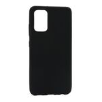 Maska / futrola GENTLE COLOR za Samsung A325 Galaxy A32 4G (EU) crna (MS).