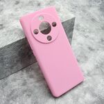 Maska / futrola GENTLE COLOR za Huawei Honor Magic 6 lite roze (MS).