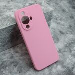 Maska / futrola GENTLE COLOR za Huawei Nova 11 roze (MS).