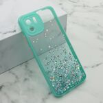 Maska / futrola Fiesta za Xiaomi Redmi A1 mint (MS).