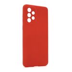 Maska / futrola GENTLE COLOR za Samsung A336 Galaxy A33 5G crvena (MS).