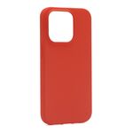 Maska / futrola GENTLE COLOR za iPhone 14 Pro crvena (MS).