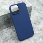 Maska / futrola GENTLE COLOR za iPhone 15 teget (MS).