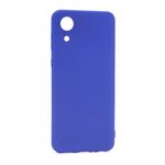 Maska / futrola GENTLE COLOR za Samsung A032F Galaxy A03 Core plava (MS).