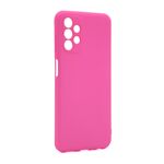 Maska / futrola GENTLE COLOR za Samsung A135 Galaxy A13 4G pink (MS).