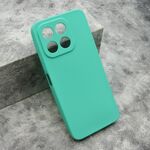 Maska / futrola GENTLE COLOR za Huawei Honor X6b tirkizna (MS).