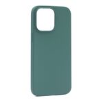 Maska / futrola GENTLE COLOR za iPhone 14 Pro Max zelena (MS).