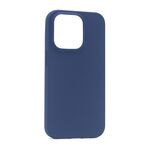 Maska / futrola GENTLE COLOR za iPhone 14 Pro teget (MS).