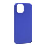 Maska / futrola GENTLE COLOR za iPhone 14 plava (MS).