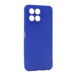 Maska / futrola GENTLE COLOR za Huawei Honor X6 plava (MS).