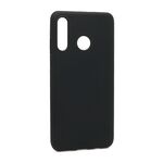 Maska / futrola GENTLE COLOR za Huawei P30 Lite/Nova 4e crna (MS).