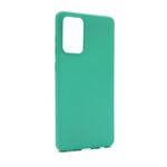Maska / futrola GENTLE COLOR za Samsung A525 Galaxy A52 4G/A526 Galaxy A52 5G/A528B Galaxy A52s 5G tirkizna (MS).