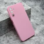 Maska / futrola GENTLE COLOR za Samsung A145R Galaxy A14 4G/Galaxy A14 5G roze (MS).