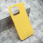 Maska / futrola GENTLE COLOR za Huawei Honor X6a zuta (MS).