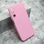 Maska / futrola GENTLE COLOR za Samsung A057 Galaxy A05s roze (MS).