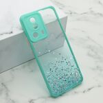 Maska / futrola Fiesta za Xiaomi 13 LIte mint (MS).