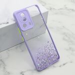 Maska / futrola Fiesta za Xiaomi 13 LIte ljubicasta (MS).