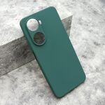 Maska / futrola GENTLE COLOR za Huawei Nova 12 SE zelena (MS).