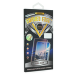 Zastitno Staklo GLASS - Staklena zaštita za ekran full glue za Huawei Honor Magic 5 Lite zakrivljeni crni.
