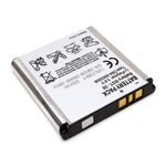 Baterija standard za Sony Ericsson S500.