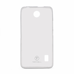 Maska / futrola Teracell ultra tanka za Huawei Ascend Y635 providna.