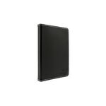 Maska / futrola Teracell Roto za Tablet 7" Univerzalna crna.