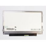 LCD displej Panel 10.1"(B101AW06 V.1 desni) 1024x600 slim LED 40pin.
