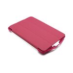 Back up baterija na preklop za Apple iPad mini 6500mAh pink-bela.