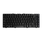 Tastatura za laptop HP Pavilion DV6000 crna.