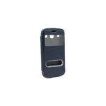 Maska / futrola Teracell Vogue view za Samsung I8260/I8262 Core plava.