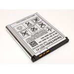 Baterija standard za Sony Ericsson U100.
