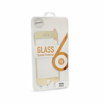 Zastitno Staklo GLASS - Staklena zaštita za ekran za iPhone 5 zlatni.