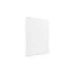 Maska / futrola Teracell Roto za Tablet 8" Univerzalna bela.