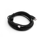Kabl USB AM na BM 5m.
