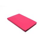 Maska / futrola kozna za Sony Xperia Tablet Z pink.