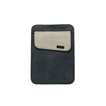 Maska / futrola Moshi za Apple iPad mini siva.