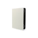Maska / futrola Smart Cover za Tablet univerzalna 7-8" bela.