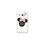 Silikonska maska / futrola print za Samsung G355H Galaxy Core II Dual C00207.