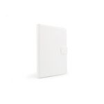 Maska / futrola Teracell Slim za Tablet 7" Univerzalna bela.