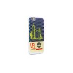 Silikonska maska / futrola print za iPhone 6/6S Tower Bridge.