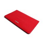 Maska / futrola ZZ za Macbook 11" crvena.
