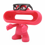 Drzač za Bluetooth zvucnik BTS04/CS pink.