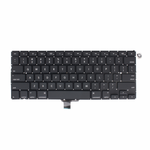 Tastatura za laptop Apple A1278.
