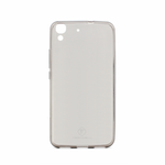 Maska / futrola Teracell ultra tanka za Huawei Y6 crna.