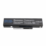 Baterija za laptop Asus N71 K72 11.1V 5200mAh.